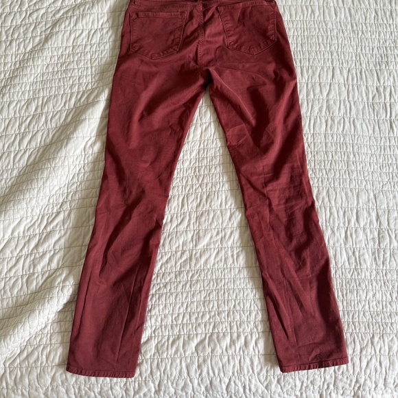 J Brand jeans - Picture 5 of 6